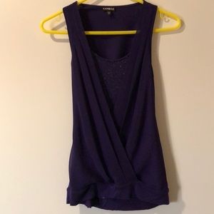 Express Tank Top